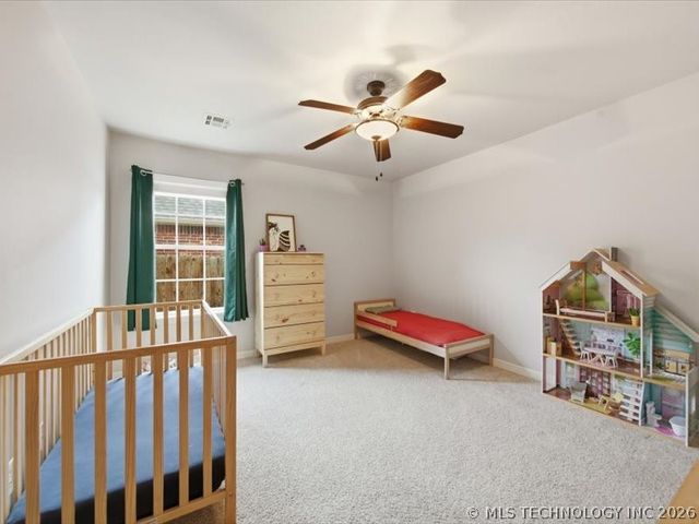 11809 S Vine Street, Jenks, OK 74037