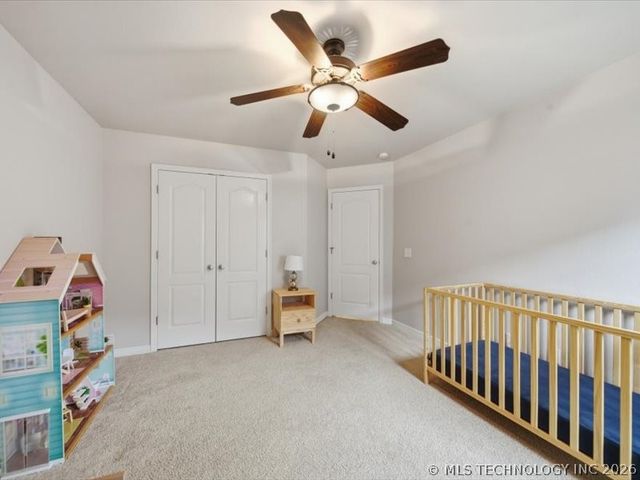 11809 S Vine Street, Jenks, OK 74037