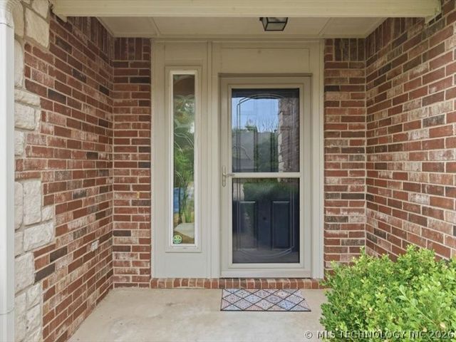 11809 S Vine Street, Jenks, OK 74037