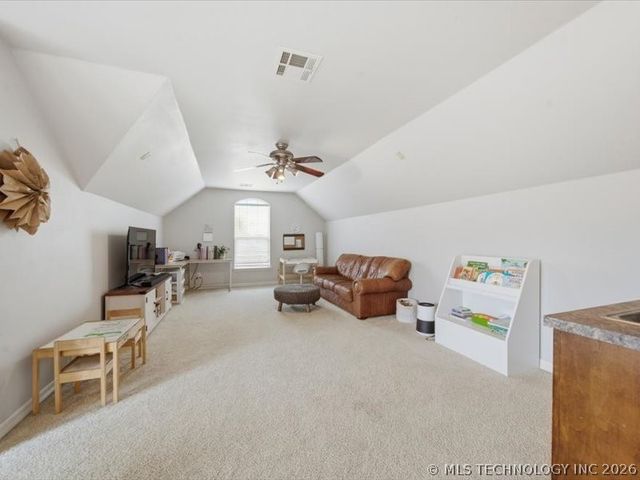 11809 S Vine Street, Jenks, OK 74037