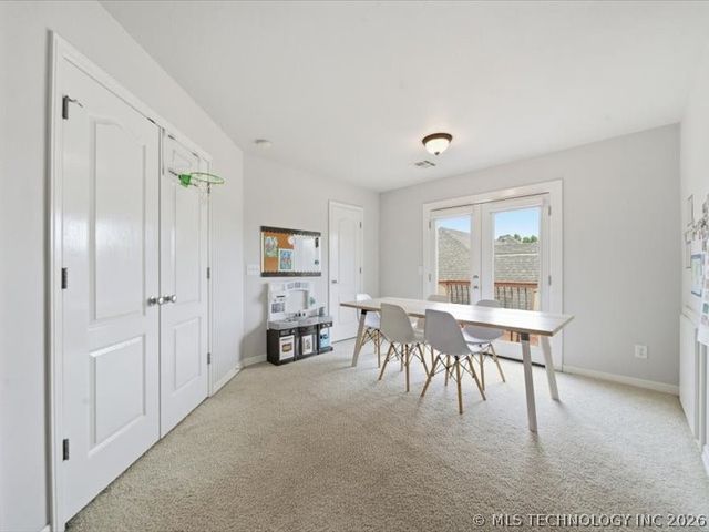 11809 S Vine Street, Jenks, OK 74037