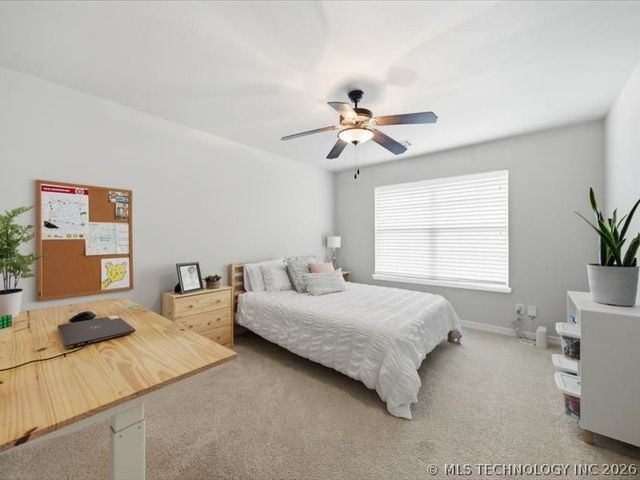 11809 S Vine Street, Jenks, OK 74037