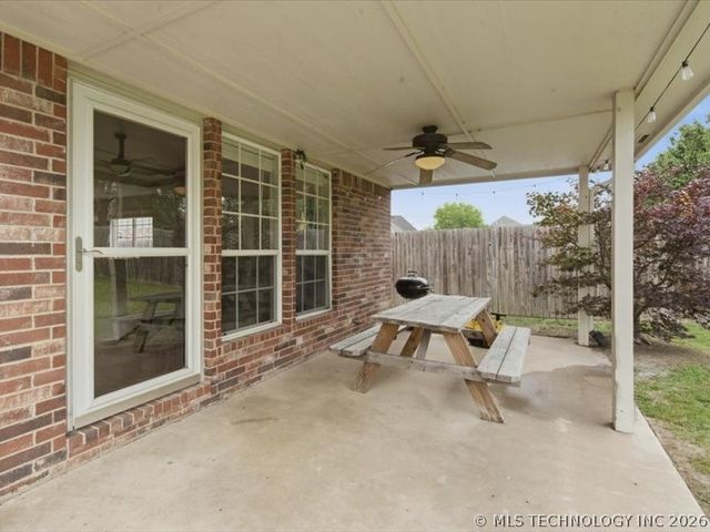 11809 S Vine Street, Jenks, OK 74037