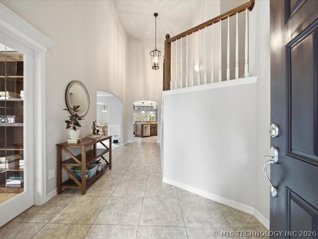 11809 S Vine Street, Jenks, OK 74037