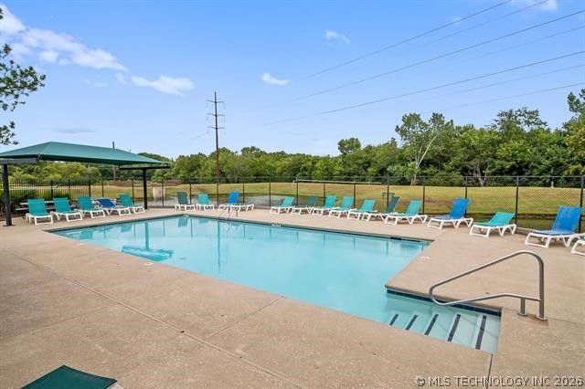 11809 S Vine Street, Jenks, OK 74037