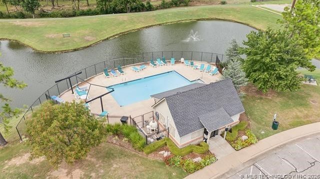 11809 S Vine Street, Jenks, OK 74037