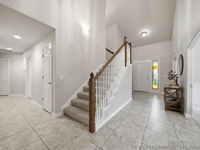 11809 S Vine Street, Jenks, OK 74037