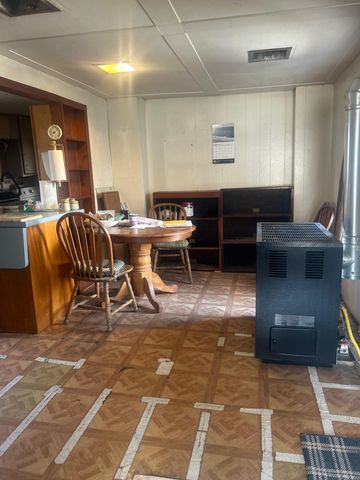 708 S Henry Street, Pleasant, MI 48858