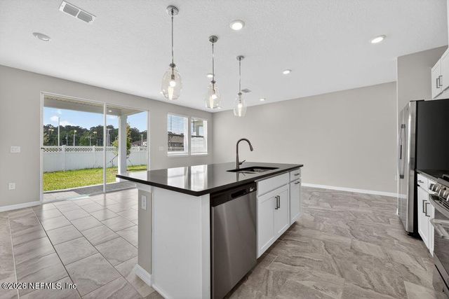 438 CHERRY ELM Drive, St. Augustine, FL 32092