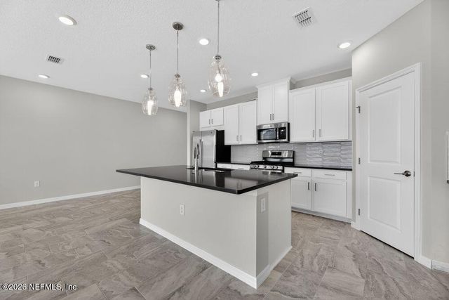 438 CHERRY ELM Drive, St. Augustine, FL 32092