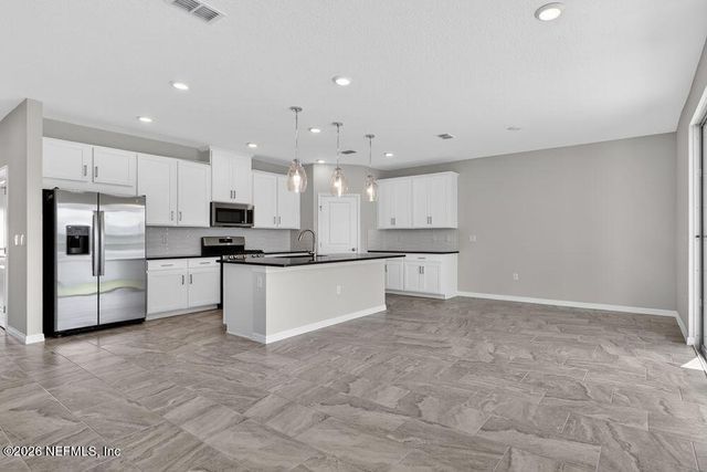 438 CHERRY ELM Drive, St. Augustine, FL 32092