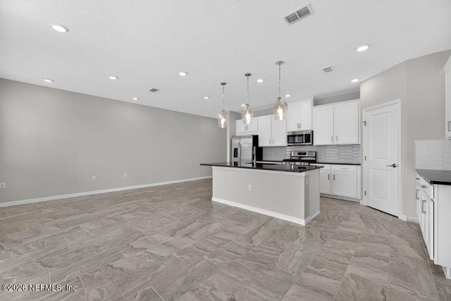 438 CHERRY ELM Drive, St. Augustine, FL 32092