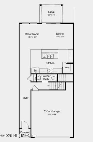 438 CHERRY ELM Drive, St. Augustine, FL 32092