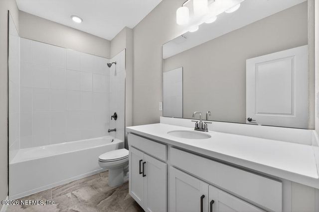 438 CHERRY ELM Drive, St. Augustine, FL 32092