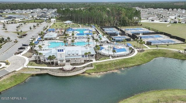 438 CHERRY ELM Drive, St. Augustine, FL 32092