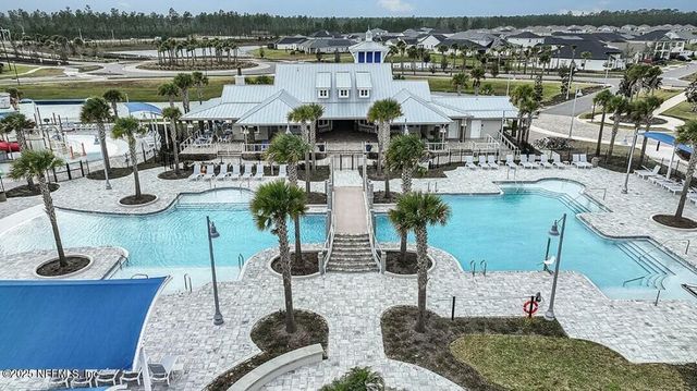 438 CHERRY ELM Drive, St. Augustine, FL 32092