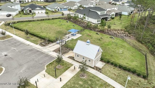 438 CHERRY ELM Drive, St. Augustine, FL 32092