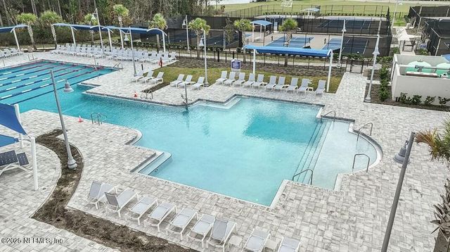 438 CHERRY ELM Drive, St. Augustine, FL 32092