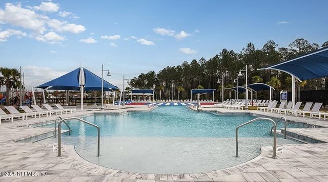 438 CHERRY ELM Drive, St. Augustine, FL 32092