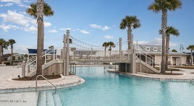 438 CHERRY ELM Drive, St. Augustine, FL 32092