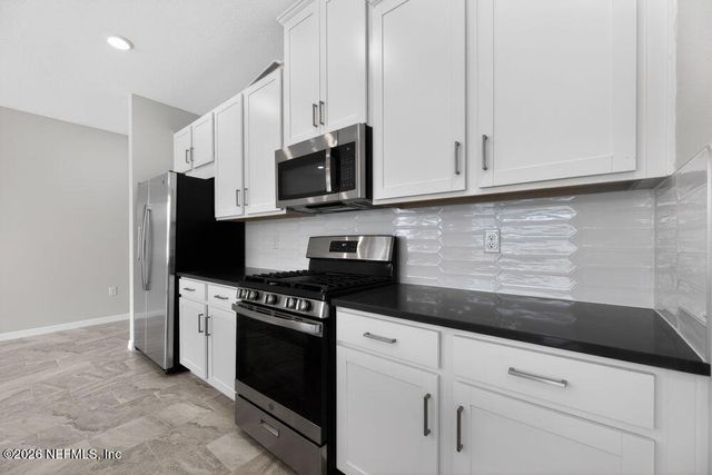 438 CHERRY ELM Drive, St. Augustine, FL 32092