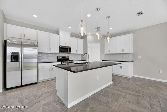 438 CHERRY ELM Drive, St. Augustine, FL 32092