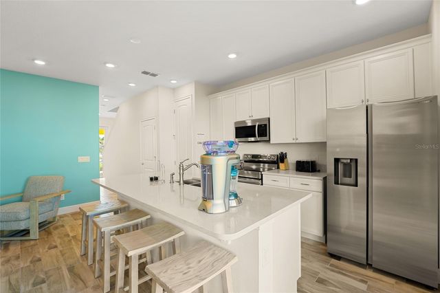 8205 SURF STREET, Kissimmee, FL 34747