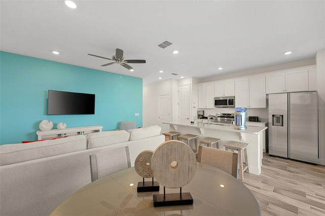 8205 SURF STREET, Kissimmee, FL 34747