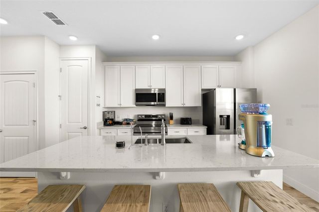 8205 SURF STREET, Kissimmee, FL 34747