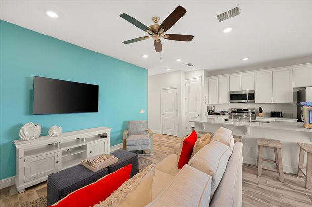 8205 SURF STREET, Kissimmee, FL 34747