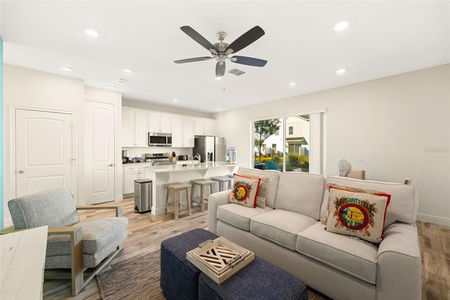 8205 SURF STREET, Kissimmee, FL 34747