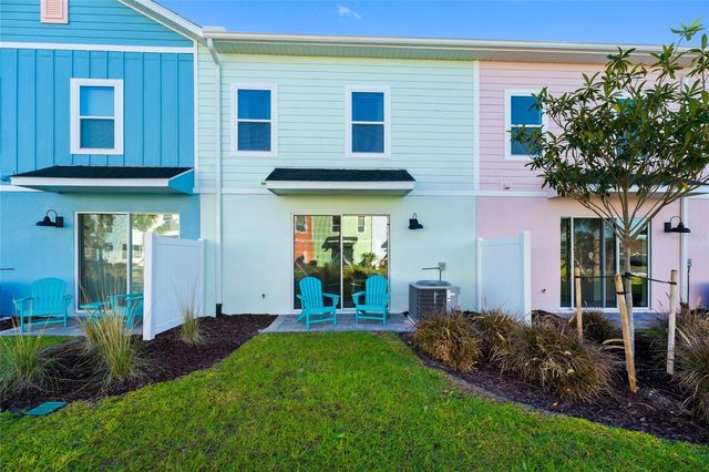 8205 SURF STREET, Kissimmee, FL 34747