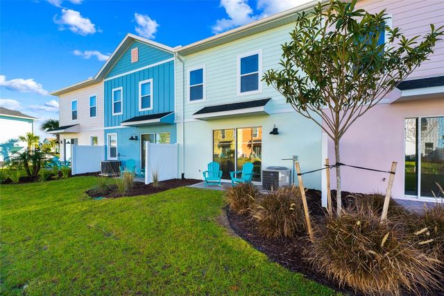 8205 SURF STREET, Kissimmee, FL 34747