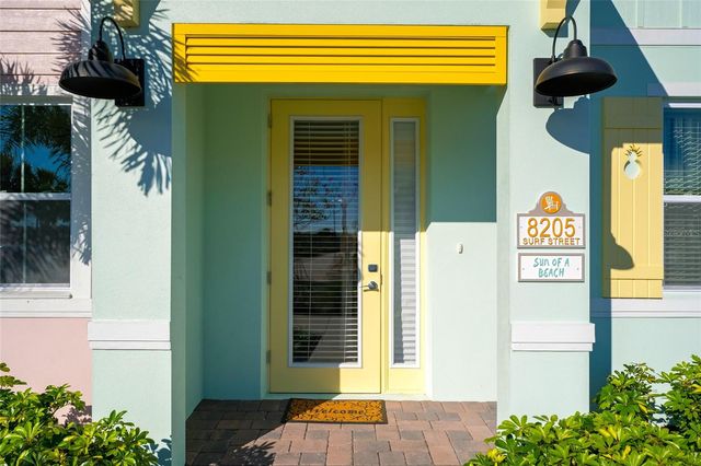 8205 SURF STREET, Kissimmee, FL 34747