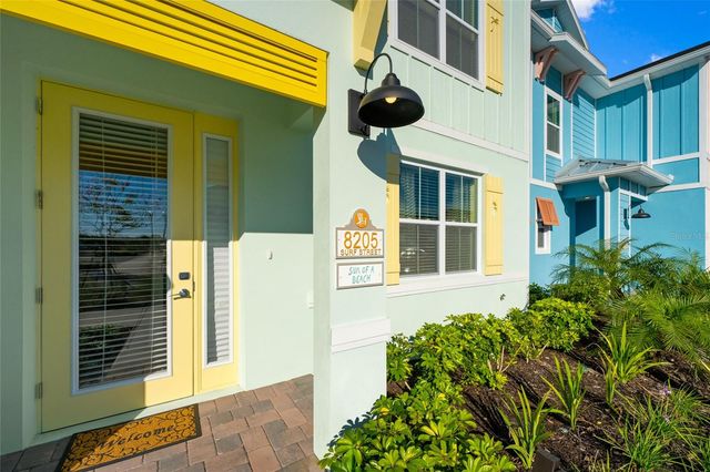 8205 SURF STREET, Kissimmee, FL 34747