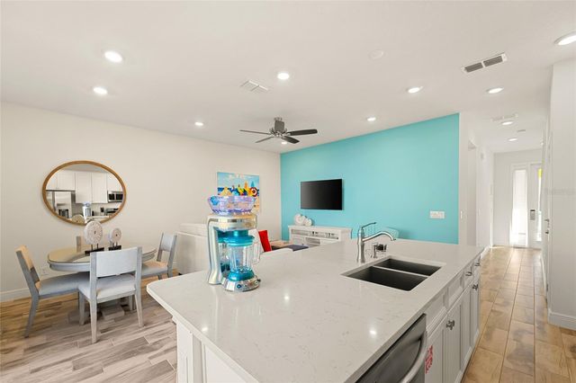 8205 SURF STREET, Kissimmee, FL 34747