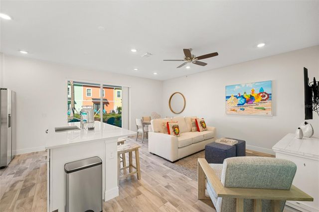 8205 SURF STREET, Kissimmee, FL 34747