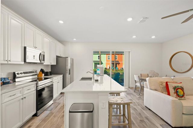 8205 SURF STREET, Kissimmee, FL 34747