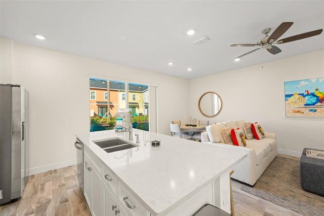 8205 SURF STREET, Kissimmee, FL 34747