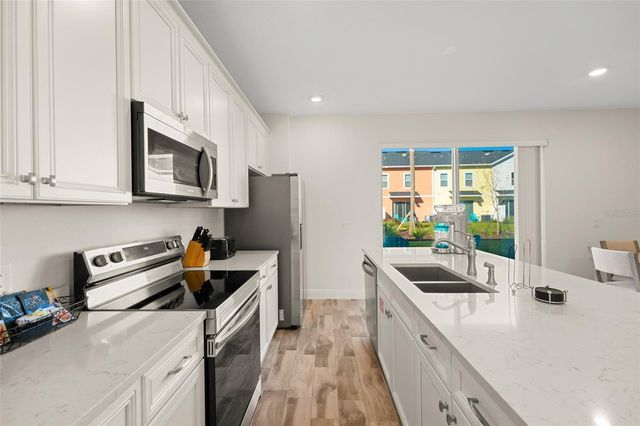 8205 SURF STREET, Kissimmee, FL 34747