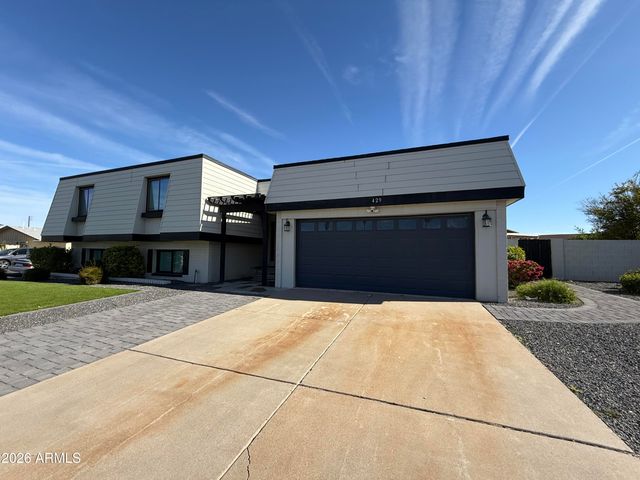 429 E GREENWAY Drive, Tempe, AZ 85282