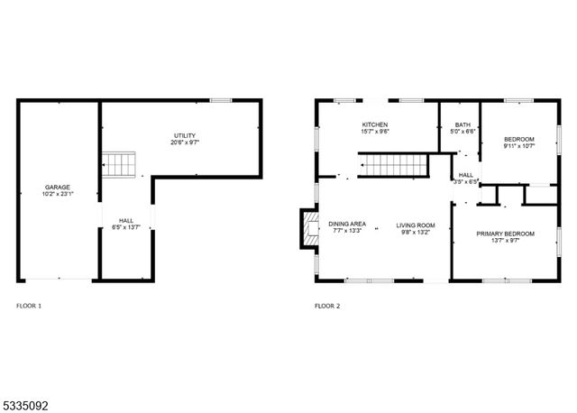 3107 Us Highway 22, Branchburg Twp., NJ 08876