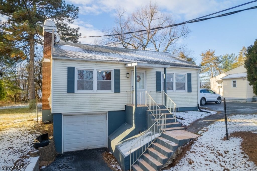 3107 Us Highway 22, Branchburg Twp., NJ 08876
