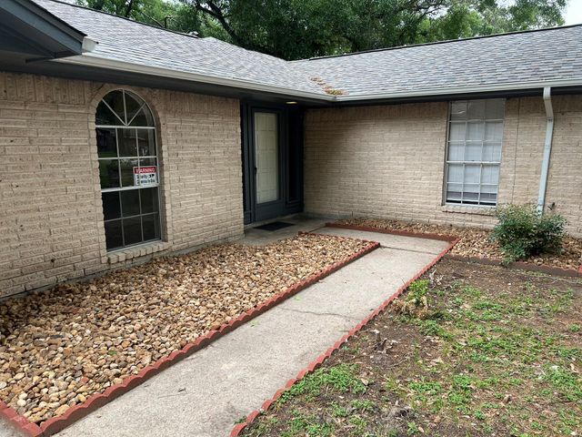3314 Kentwood Drive, Spring, TX 77380