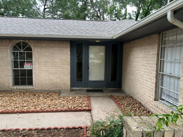 3314 Kentwood Drive, Spring, TX 77380