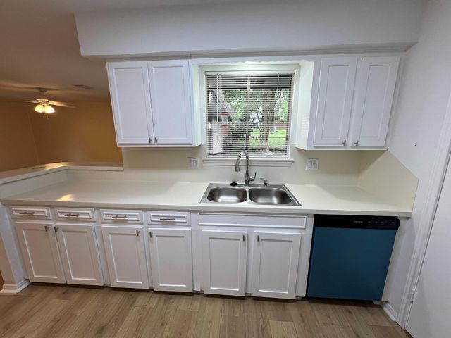 3314 Kentwood Drive, Spring, TX 77380