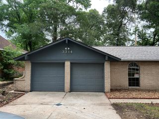 3314 Kentwood Drive, Spring, TX 77380