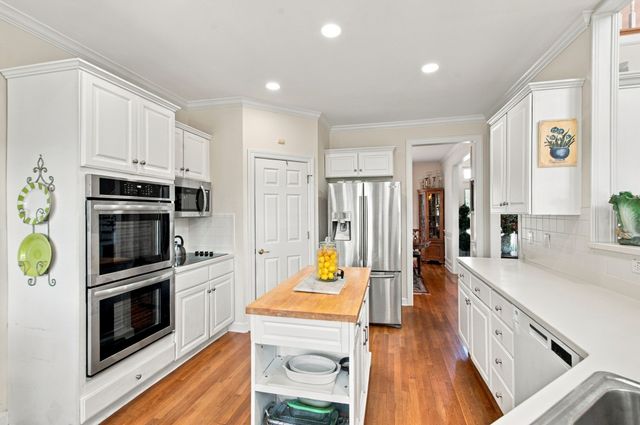 150 Temple Crest Trl, Franklin, TN 37069