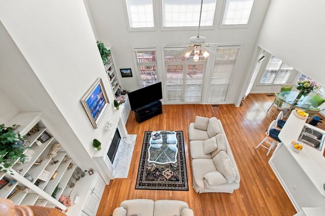 150 Temple Crest Trl, Franklin, TN 37069