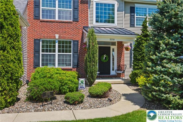 2255 Redwood Drive, North Whitehall Twp, PA 18080